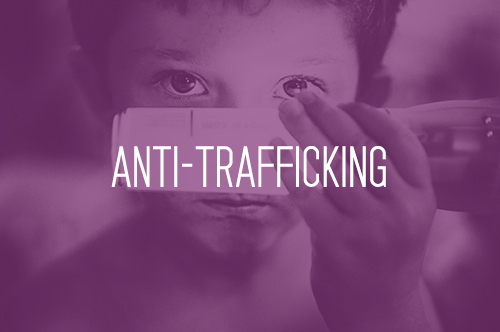 Project Anti-trafficking Program